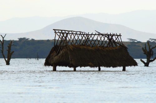 Lake Naivasha - Climate Change
