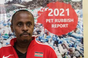 Read more about the article 2021 PET Rubbish Report Statement